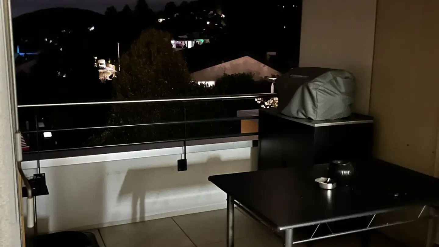 Stanza singola in affitto - Märzenbühlstrasse 21, 8102 Oberengstringen - Foto 2