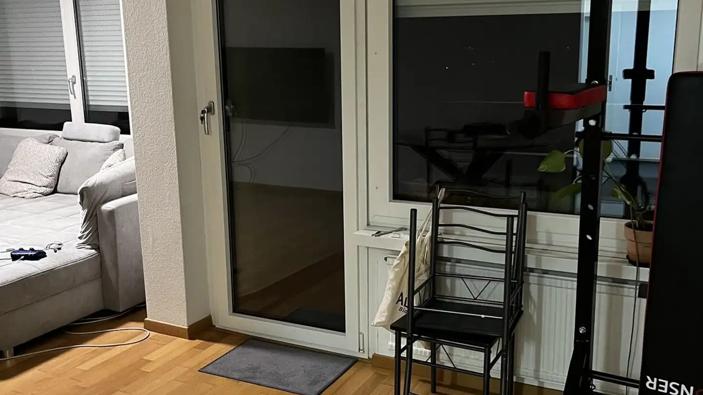 Stanza singola in affitto - Märzenbühlstrasse 21, 8102 Oberengstringen - Foto 3
