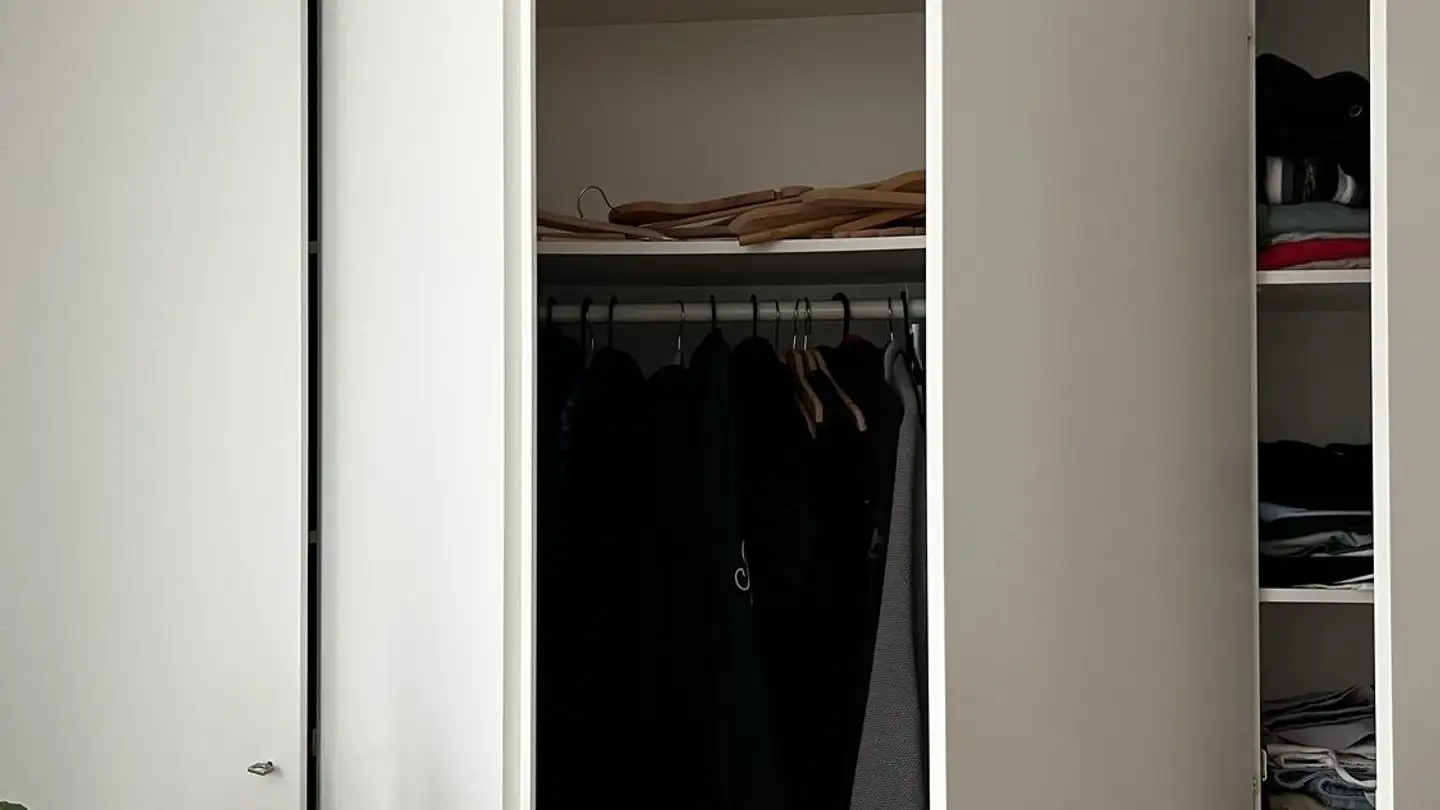 Stanza singola in affitto - Märzenbühlstrasse 21, 8102 Oberengstringen - Foto 4
