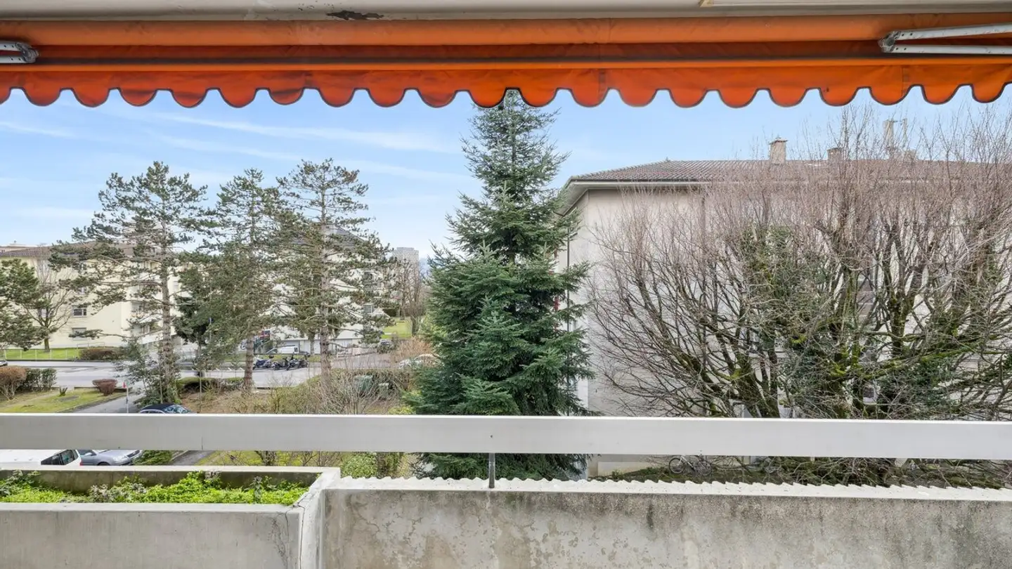 Apartment for sale - 1008 Prilly