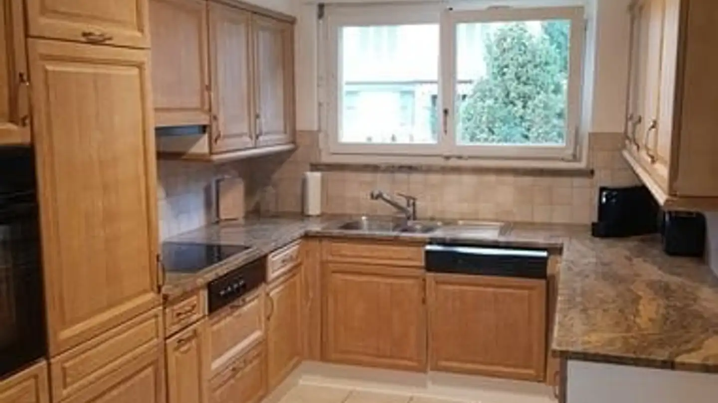 Einfamilienhaus mieten - Bündtenstrasse 13, 4622 Egerkingen - Foto 2