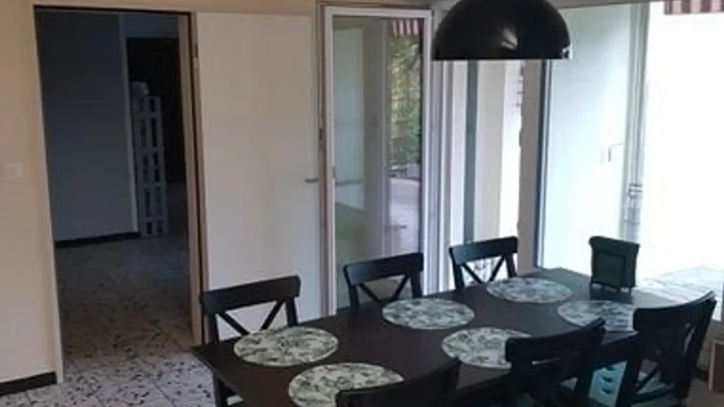 Einfamilienhaus mieten - Bündtenstrasse 13, 4622 Egerkingen - Foto 3