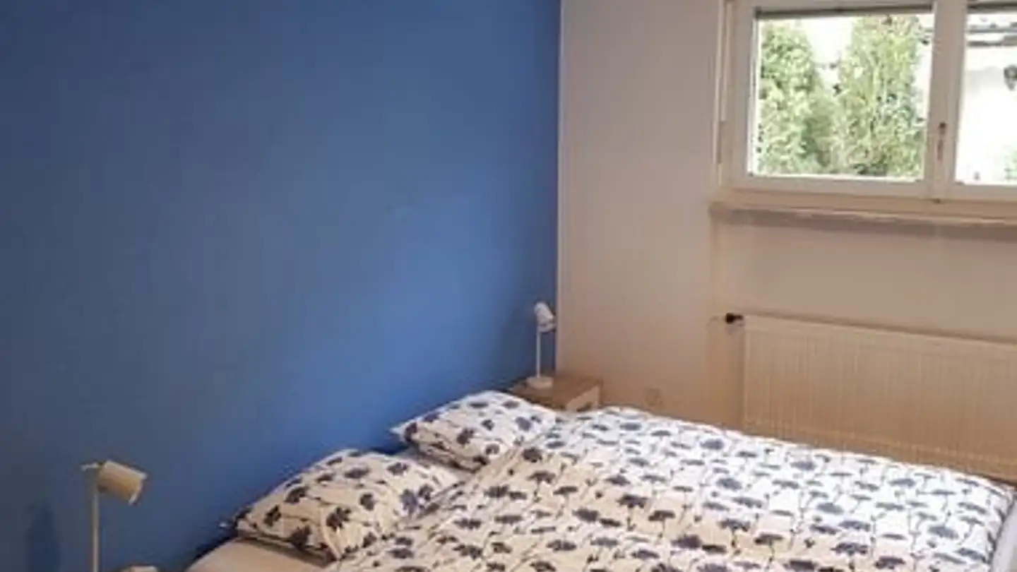 Einfamilienhaus mieten - Bündtenstrasse 13, 4622 Egerkingen - Foto 4