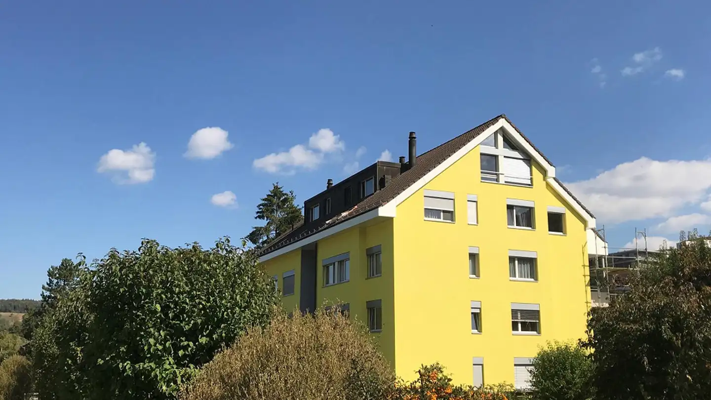 Wohnung mieten - Frenkenstrasse 27, 4434 Hölstein