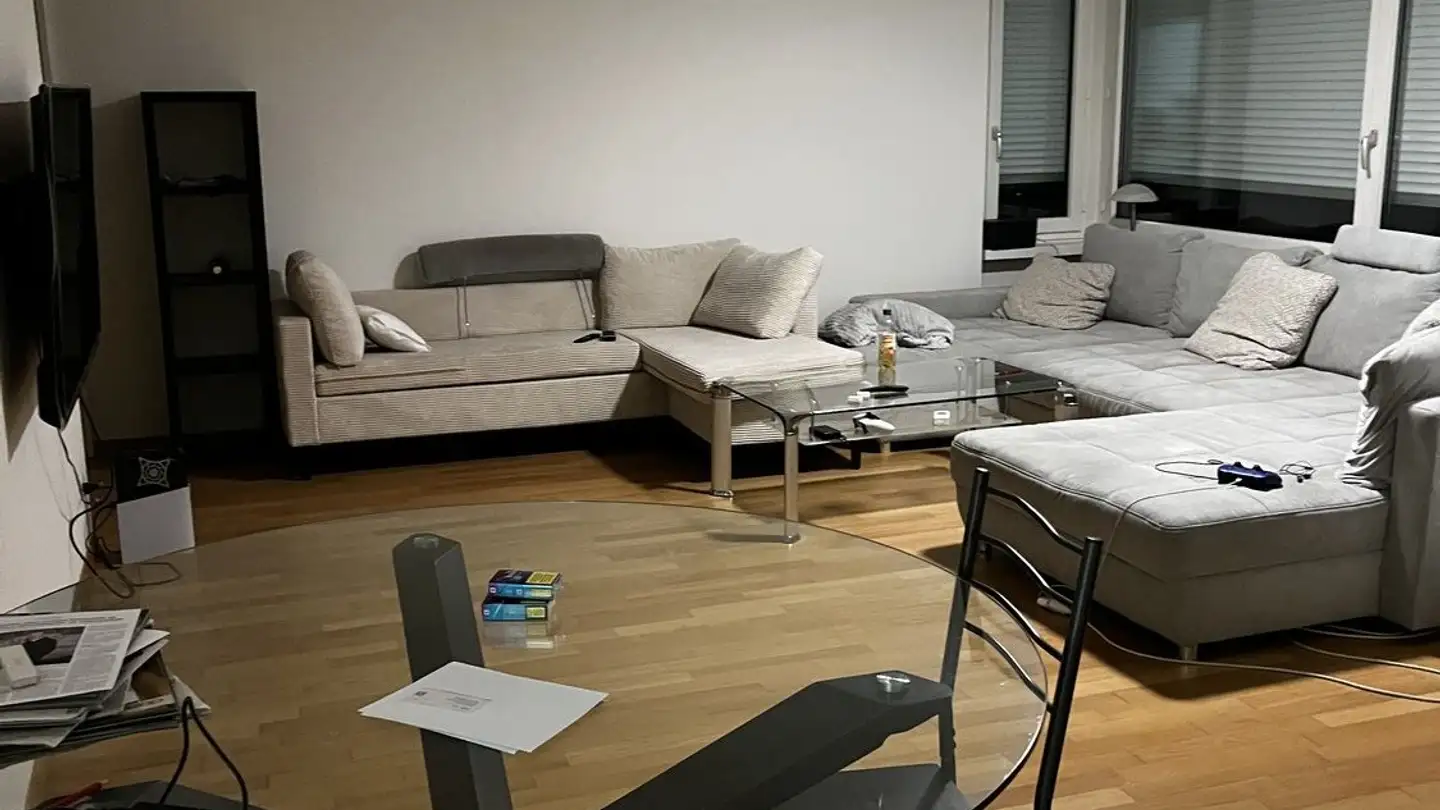 Stanza singola in affitto - Märzenbühlstrasse 21, 8102 Oberengstringen