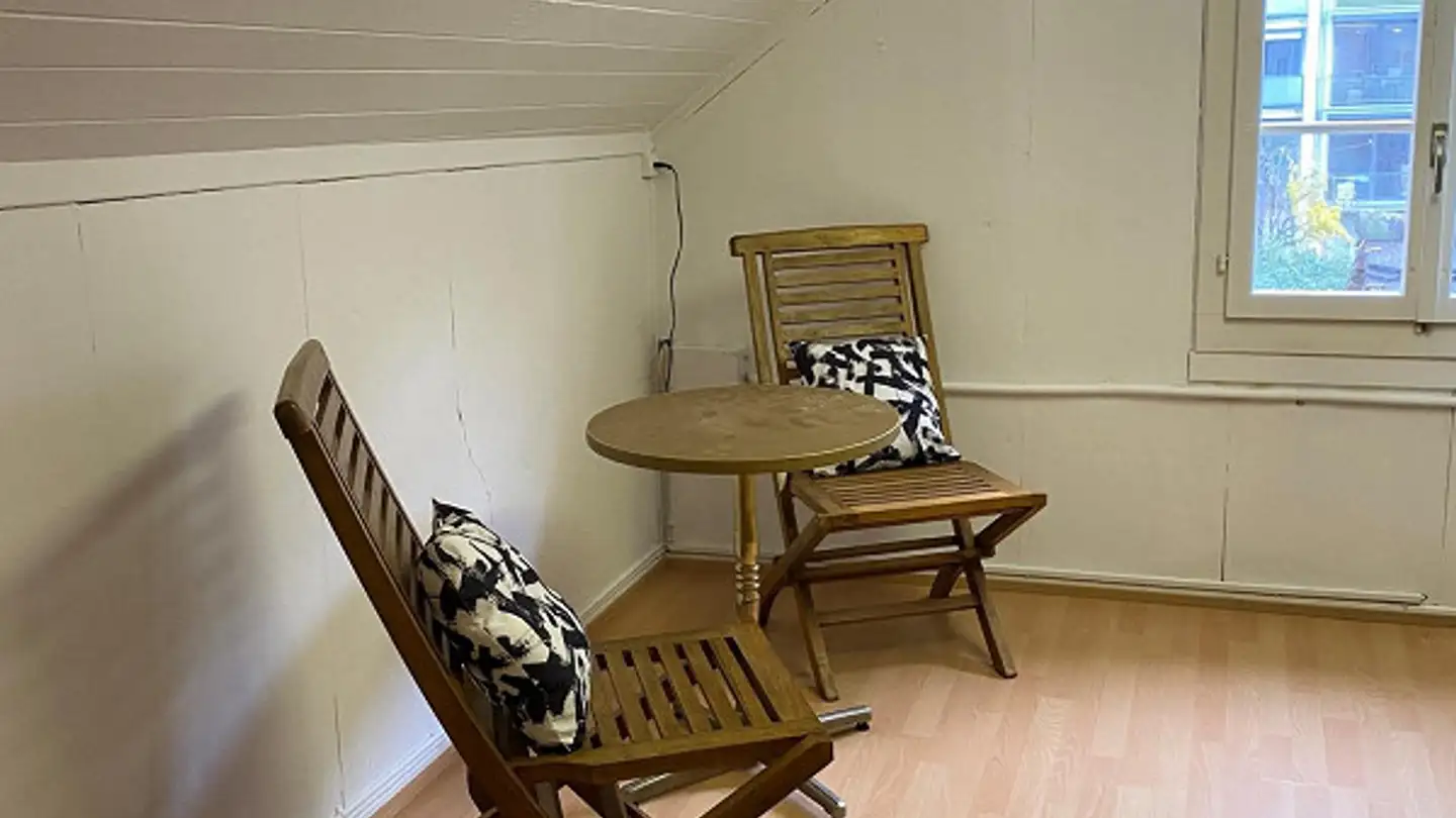 Apartment for rent - Schützengasse 1, 6460 Altdorf UR