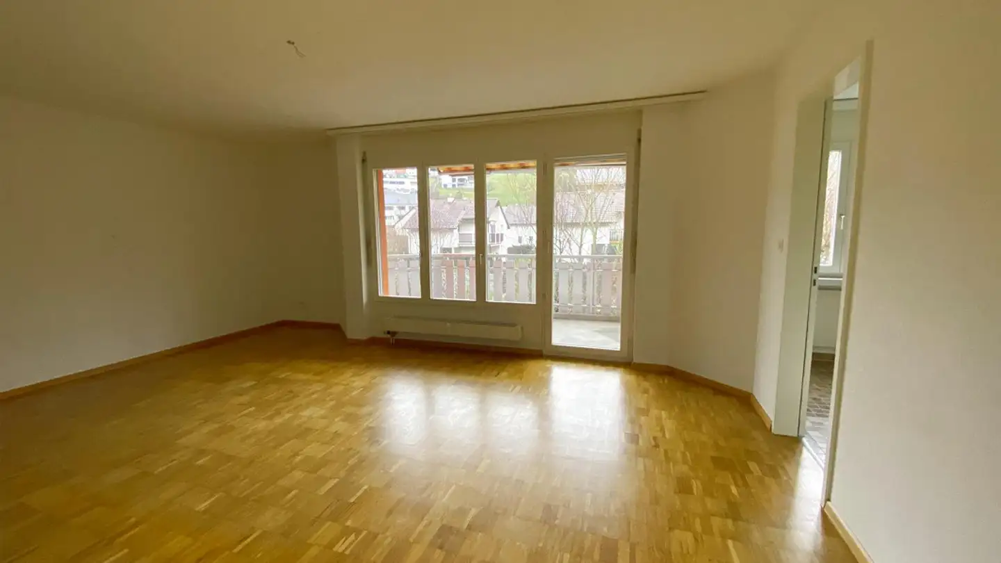 Wohnung mieten - Frenkenstrasse 27, 4434 Hölstein - Foto 2
