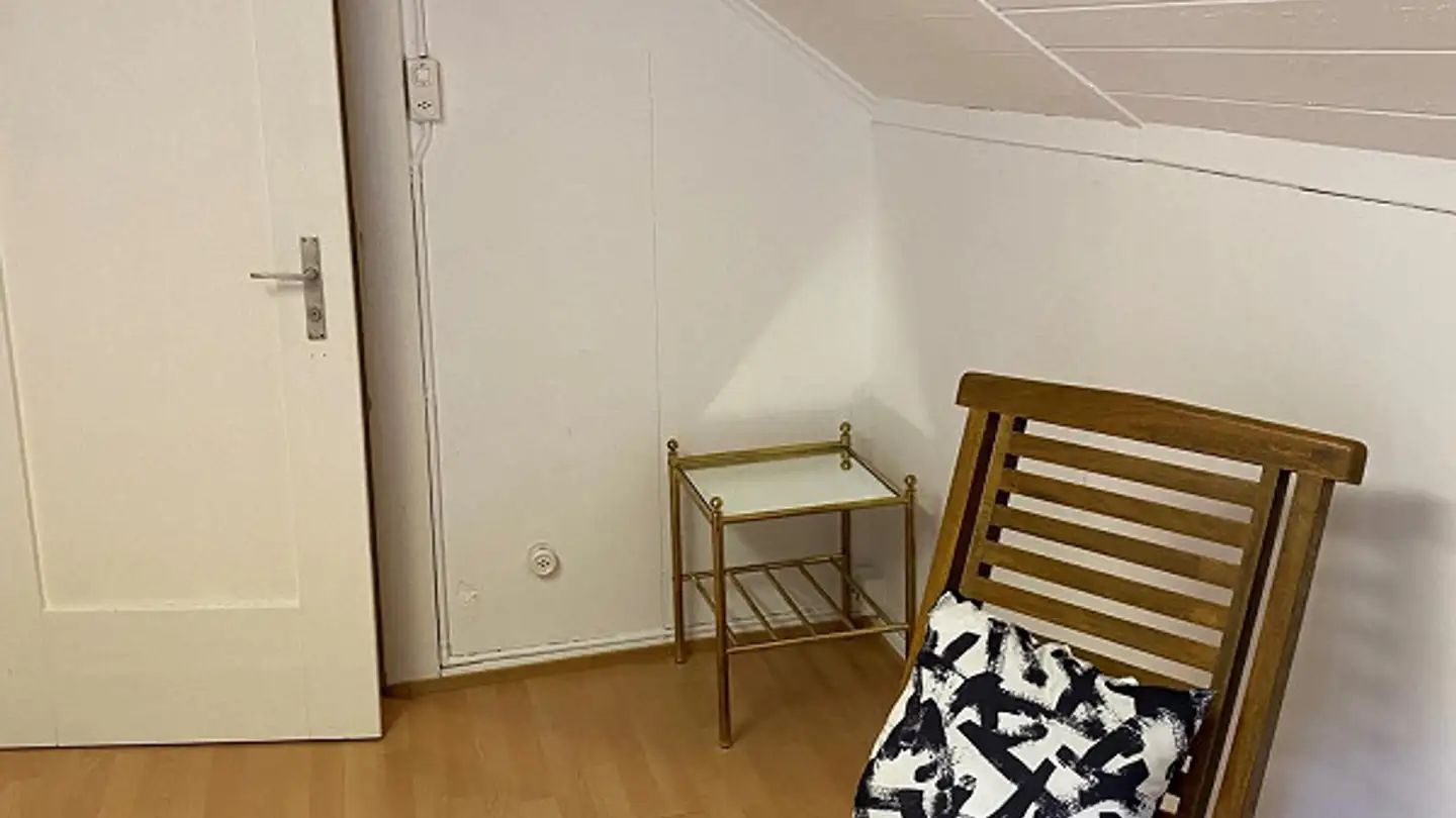 Apartment for rent - Schützengasse 1, 6460 Altdorf UR - Photo 3