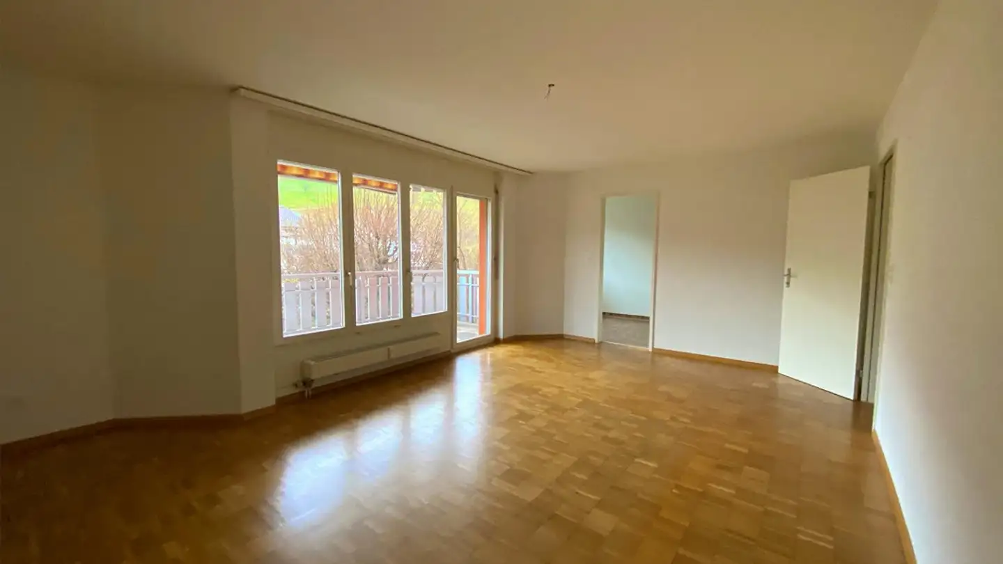 Wohnung mieten - Frenkenstrasse 27, 4434 Hölstein - Foto 3