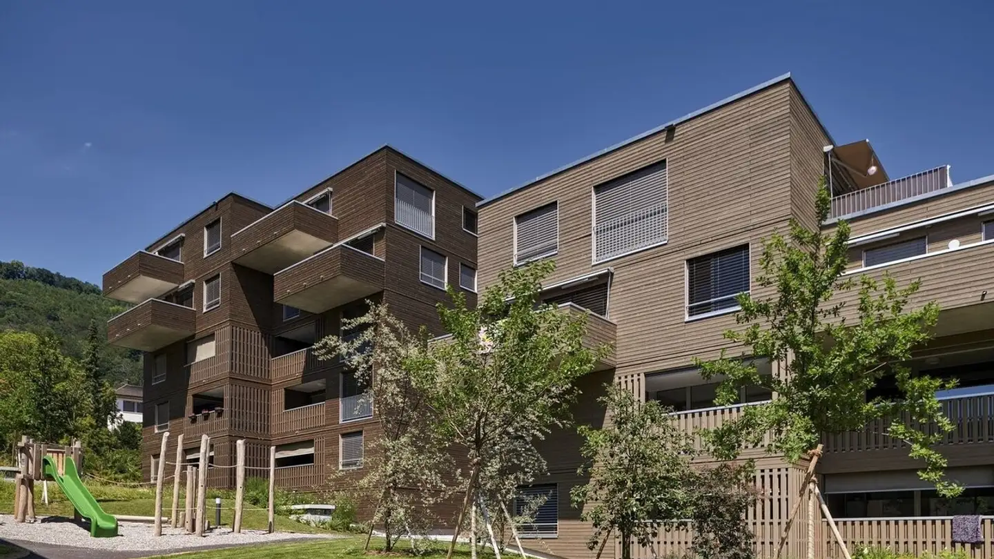 Wohnung mieten - Südstrasse, 2542 Pieterlen