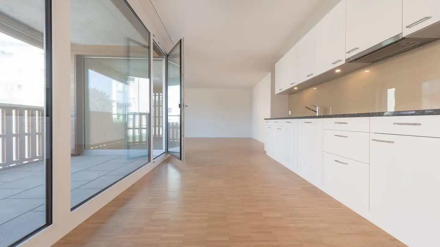 Wohnung mieten - Südstrasse, 2542 Pieterlen - Foto 2