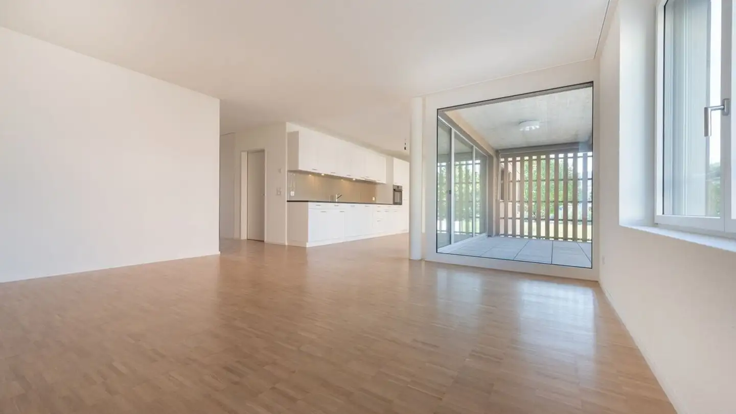 Wohnung mieten - Südstrasse, 2542 Pieterlen - Foto 3