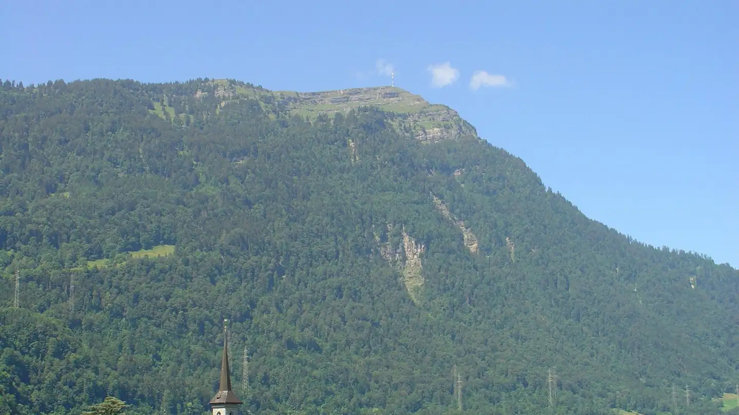Wohnung mieten - Türlihof 4, 6414 Oberarth