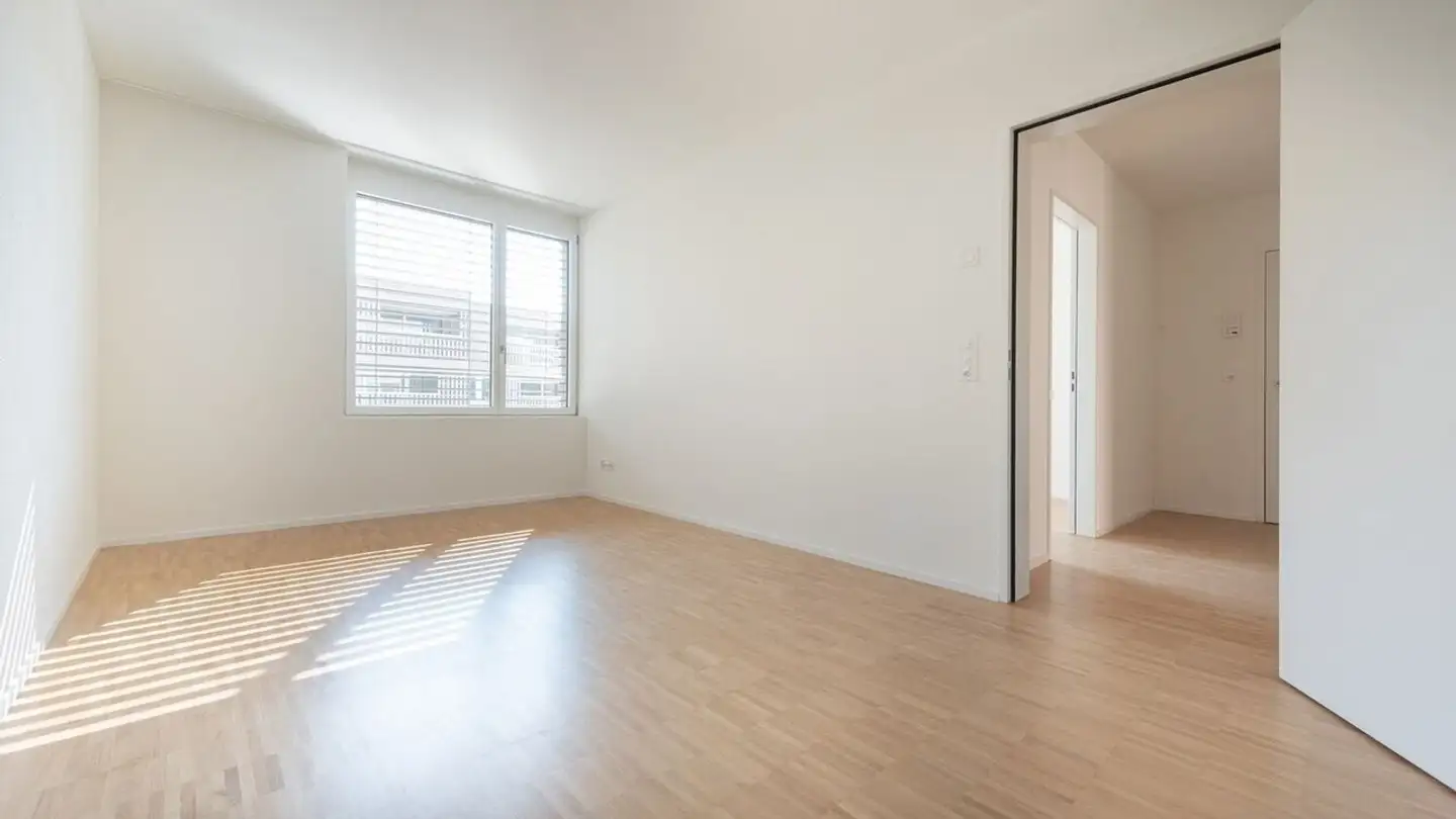 Wohnung mieten - Südstrasse, 2542 Pieterlen - Foto 4