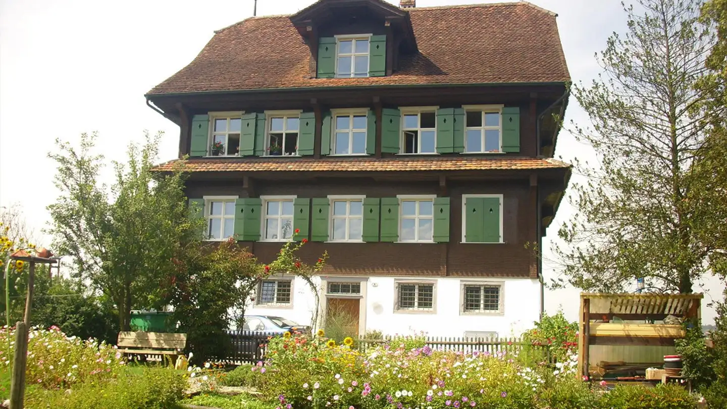 Wohnung mieten - Kirchweg 6, 6033 Buchrain