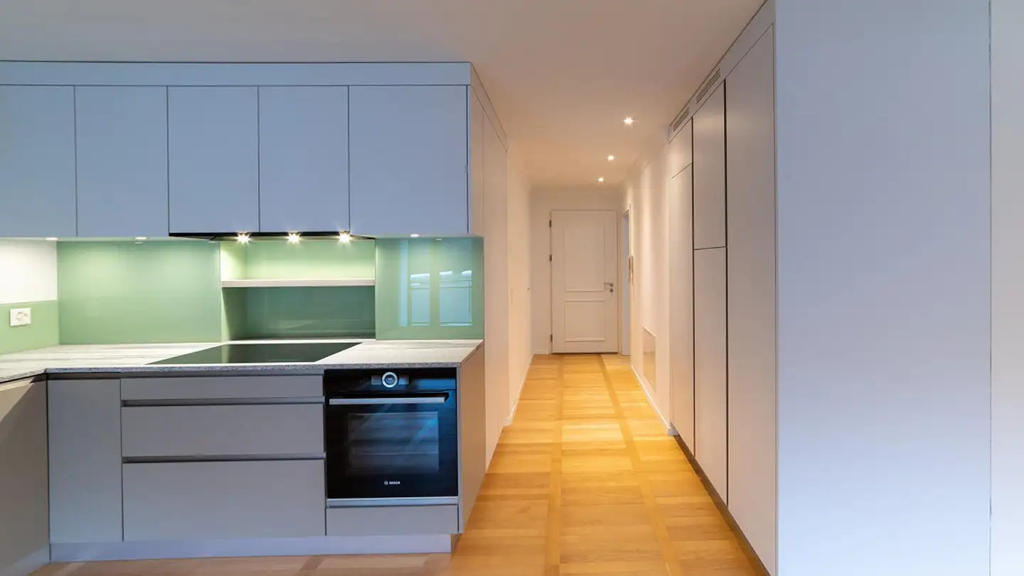 Appartement à louer - Türlihof 4, 6414 Oberarth - Photo 2