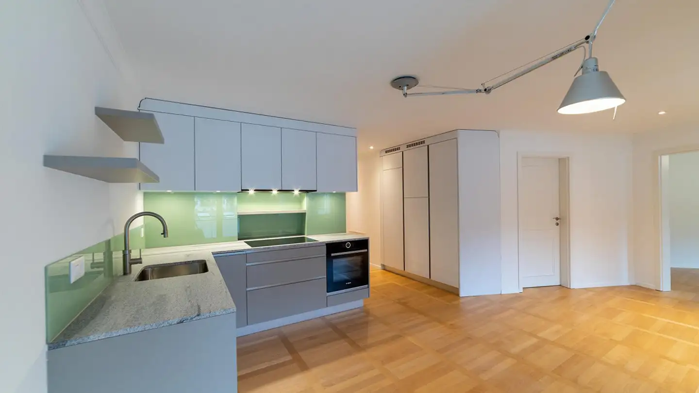 Appartement à louer - Türlihof 4, 6414 Oberarth - Photo 3