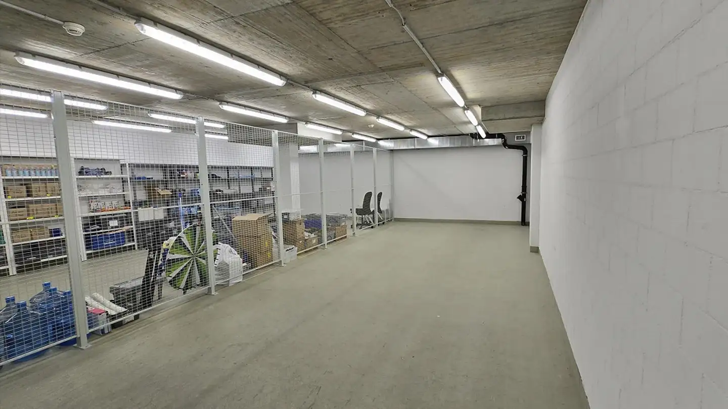 Spazio di archiviazione in affitto - Zürcherstrasse 51, 8406 Winterthur - Foto 4
