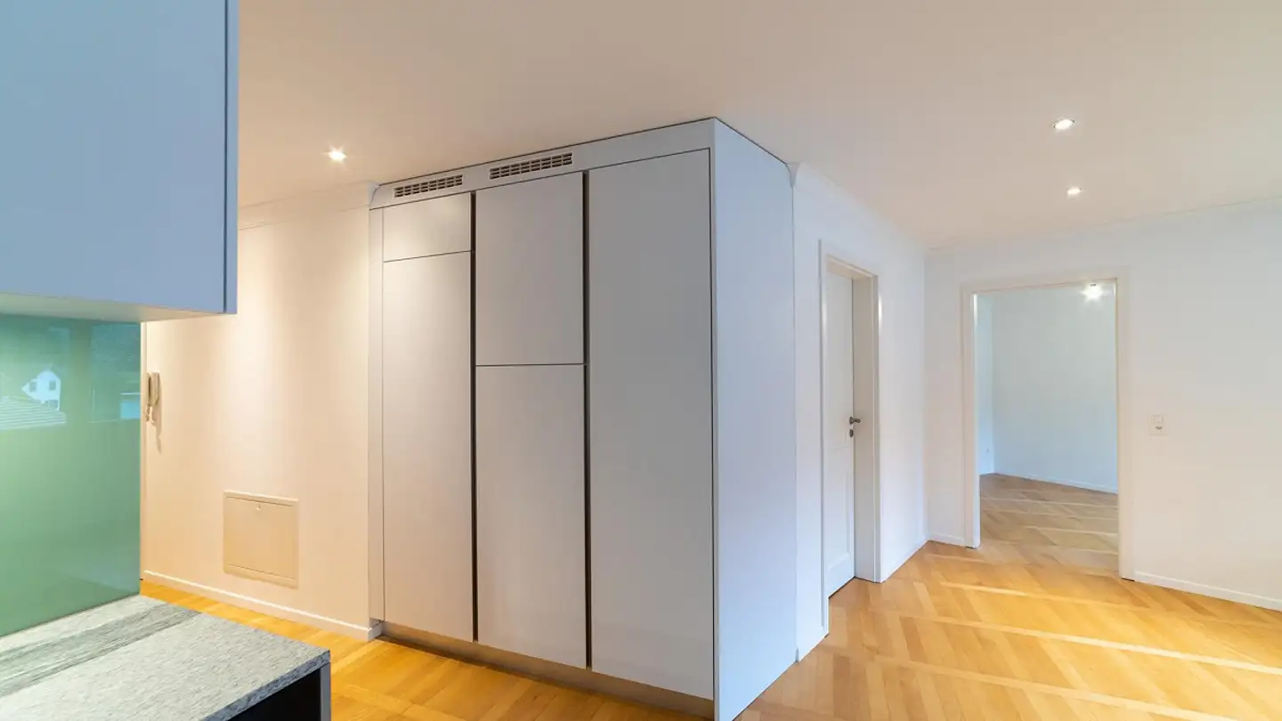 Appartement à louer - Türlihof 4, 6414 Oberarth - Photo 4