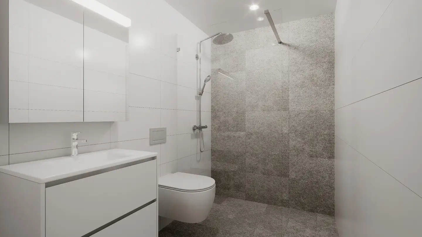 Penthouse mieten - Müller-Friedbergstrasse 33, 9400 Rorschach - Foto 4