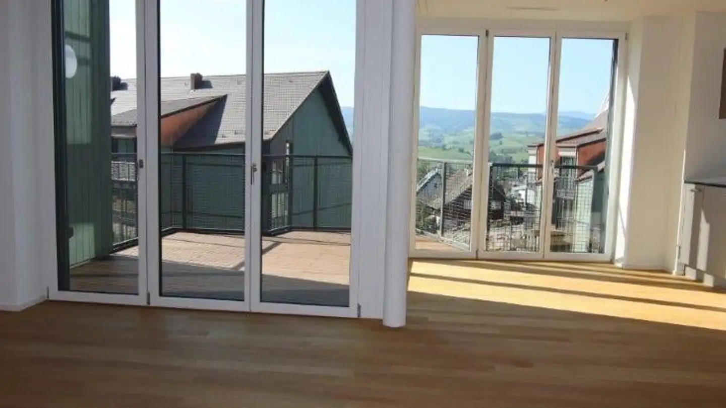 Duplex à louer - Johanna-Spyri-Strasse 9, 8816 Hirzel - Photo 2