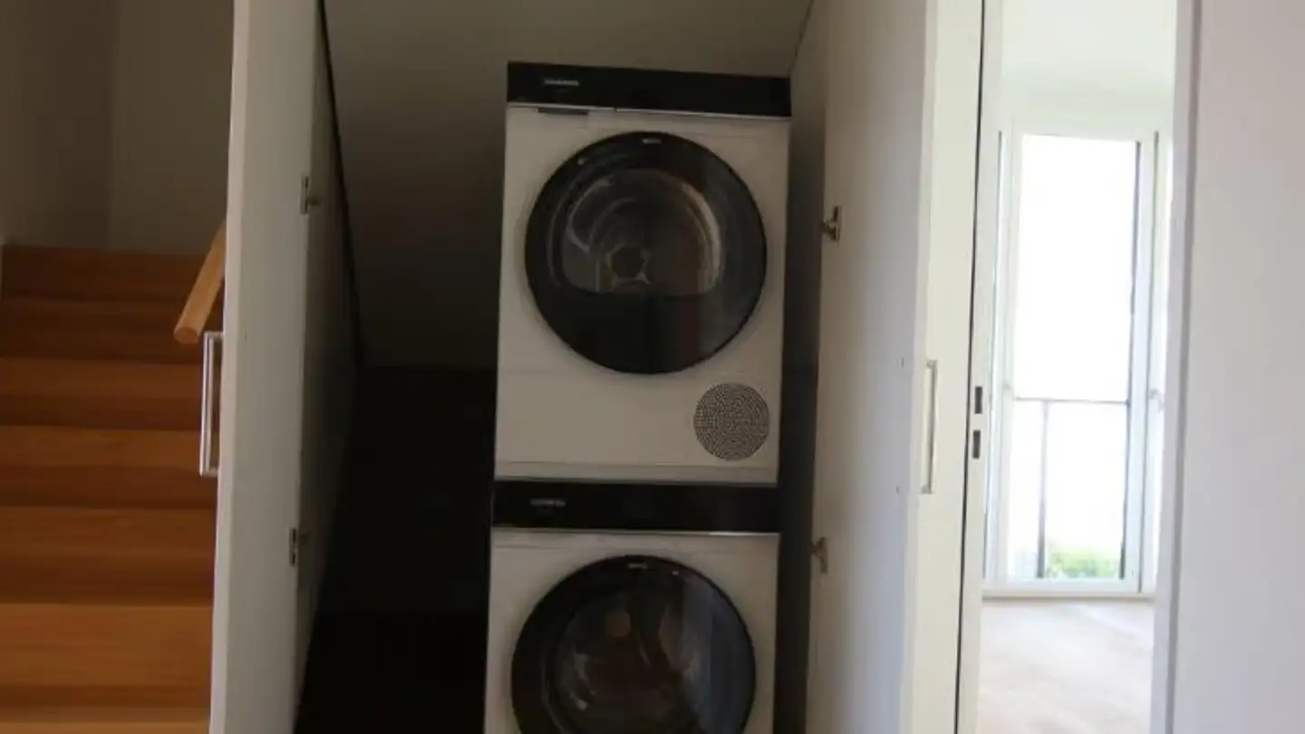 Duplex à louer - Johanna-Spyri-Strasse 9, 8816 Hirzel - Photo 3