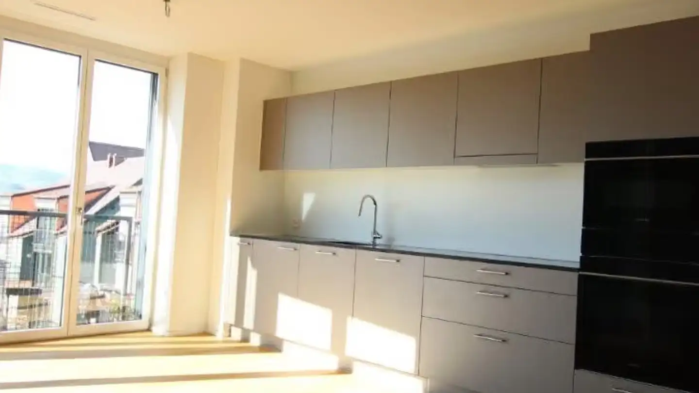 Duplex à louer - Johanna-Spyri-Strasse 9, 8816 Hirzel - Photo 4