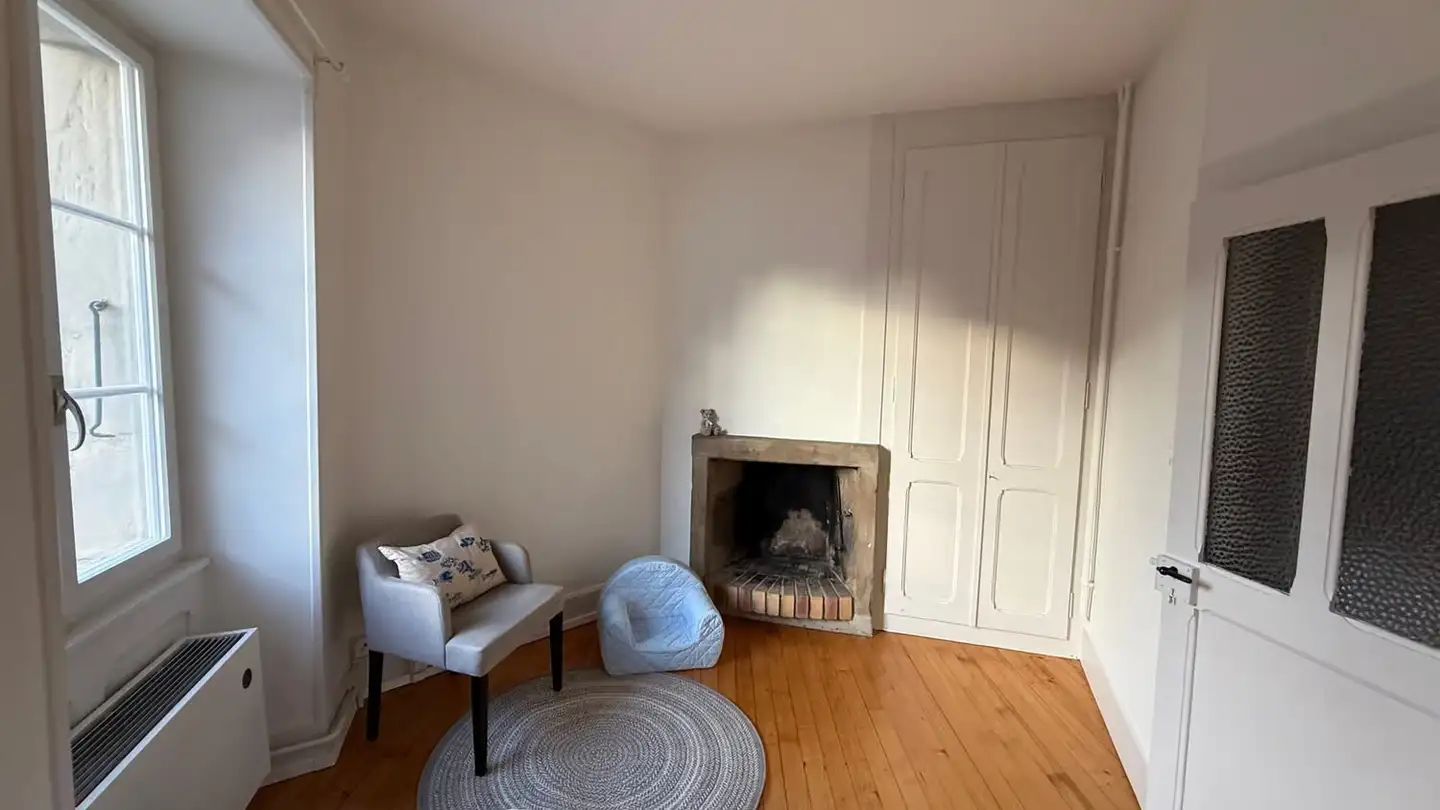 Maisonette mieten - 1170 Aubonne - Foto 4