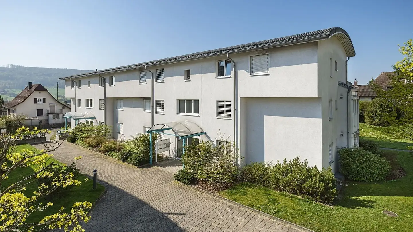 Parkplatz im Freien mieten - Ruchackerweg 5, 4612 Wangen b. Olten - Foto 3