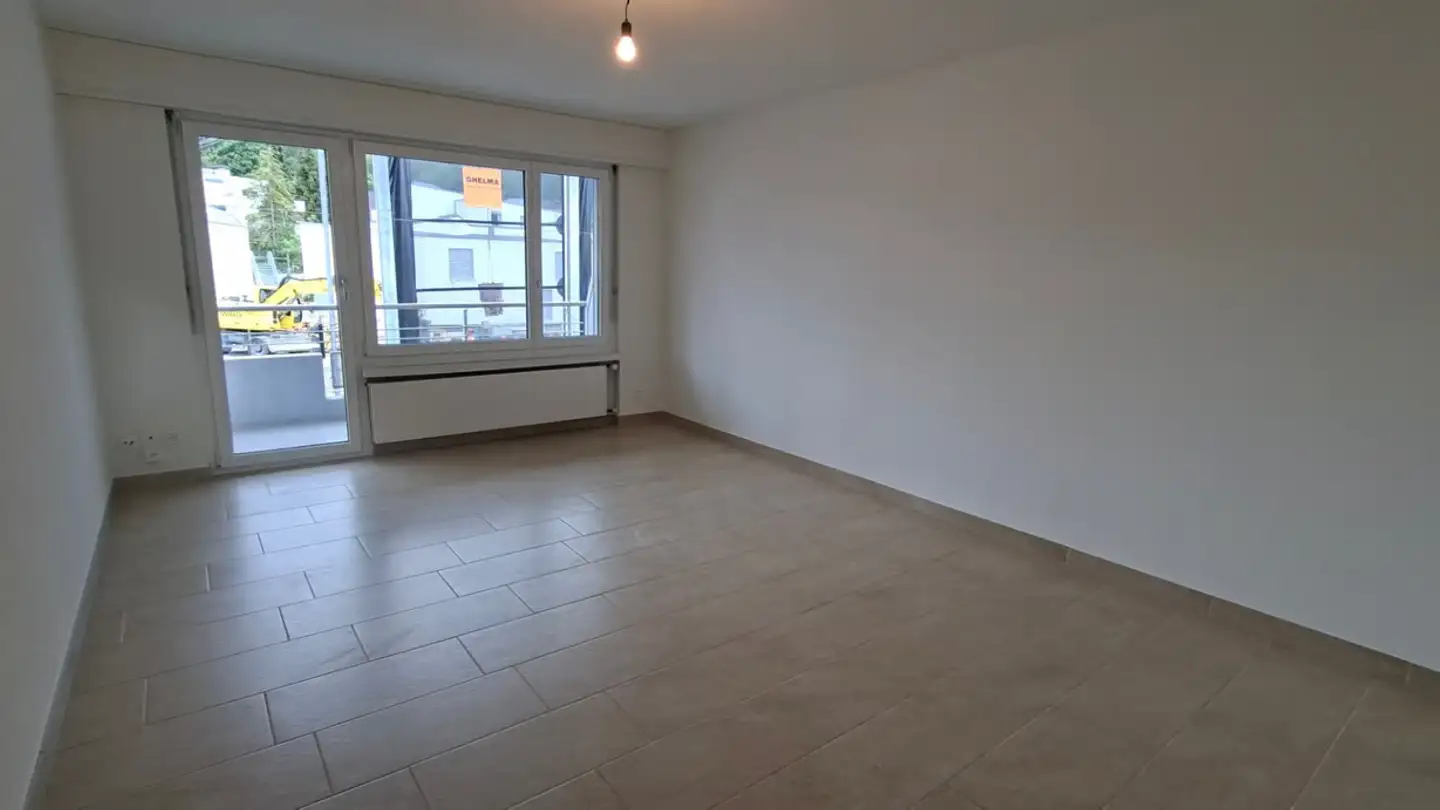 Appartement à louer - Waldburgweg 2, 8125 Zollikerberg