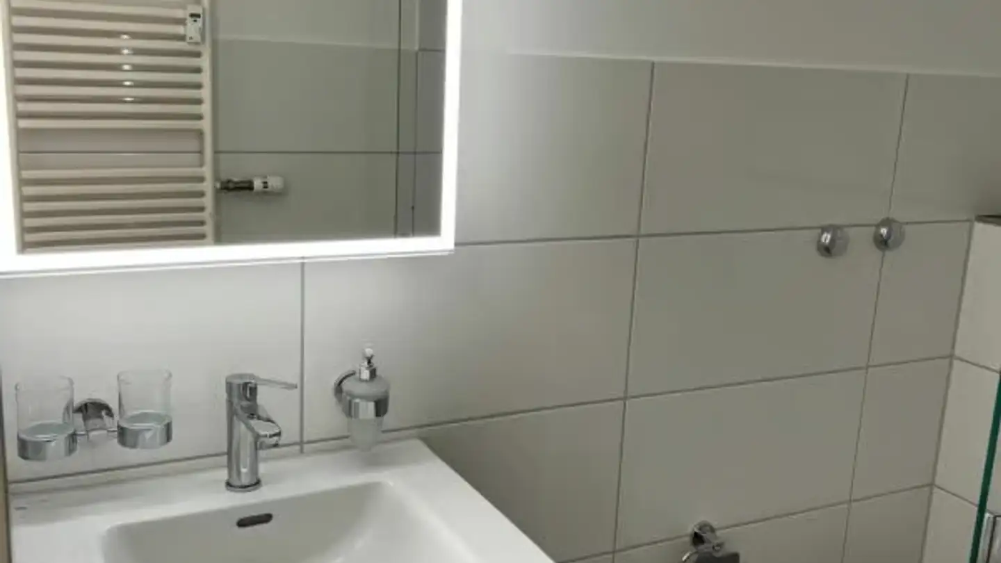 Wohnung mieten - Rheinhaldenstrasse 9, 8200 Schaffhausen - Foto 4