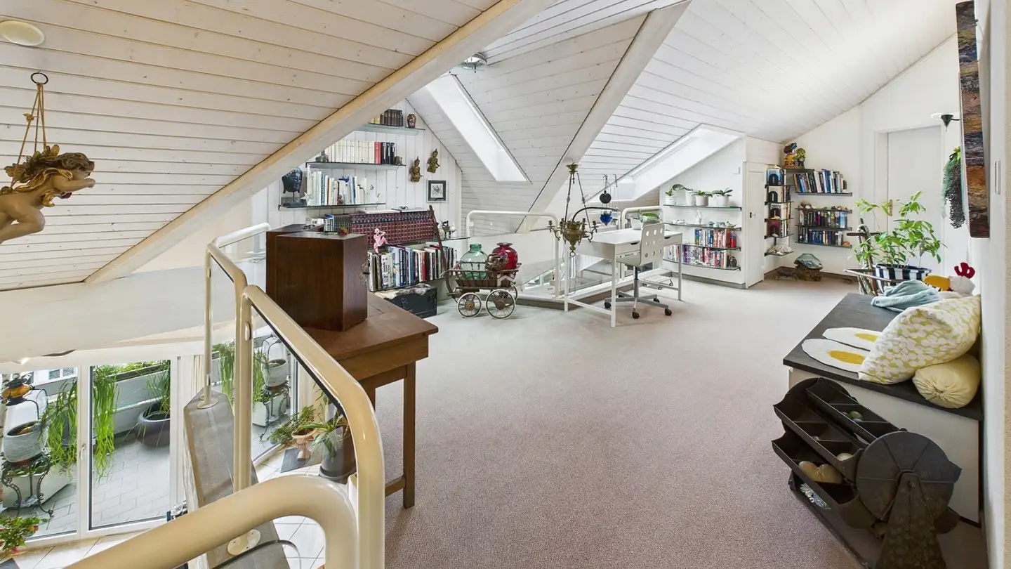 Maisonette kaufen - Talweg 2, 4203 Grellingen