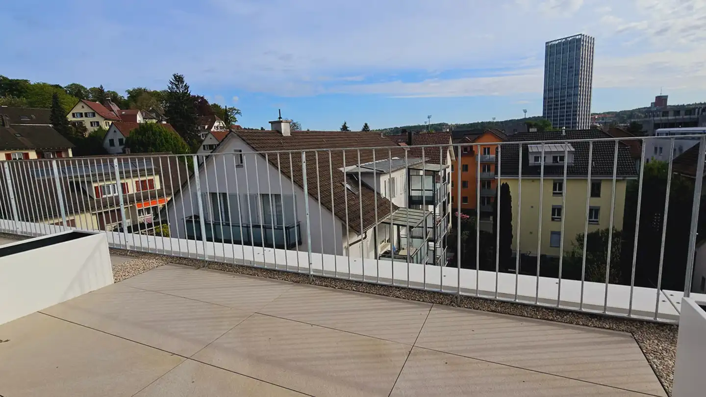 Wohnung mieten - Waldhofstrasse 4, 8400 Winterthur