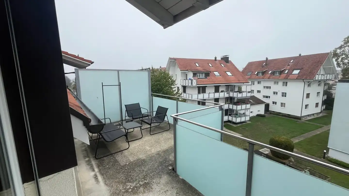Apartment for rent - 8172 Niederglatt ZH - Photo 3