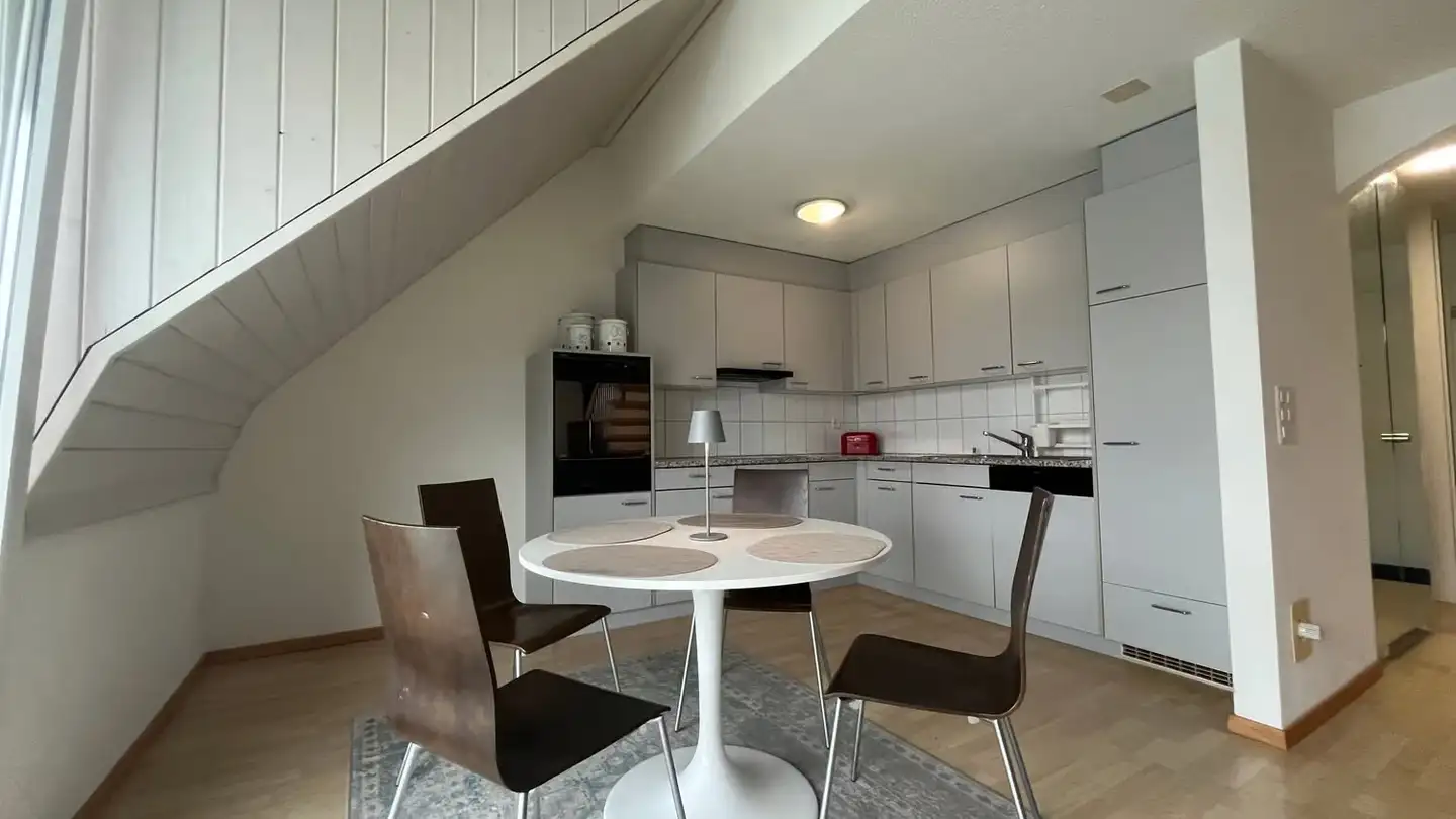 Apartment for rent - 8172 Niederglatt ZH - Photo 4
