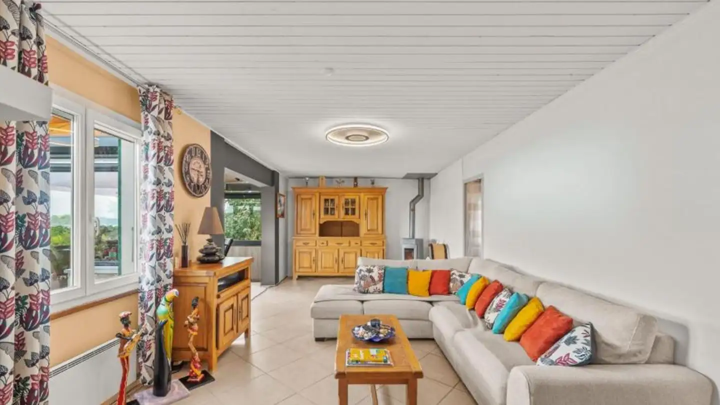 Villa for sale - 1425 Onnens VD - Photo 4