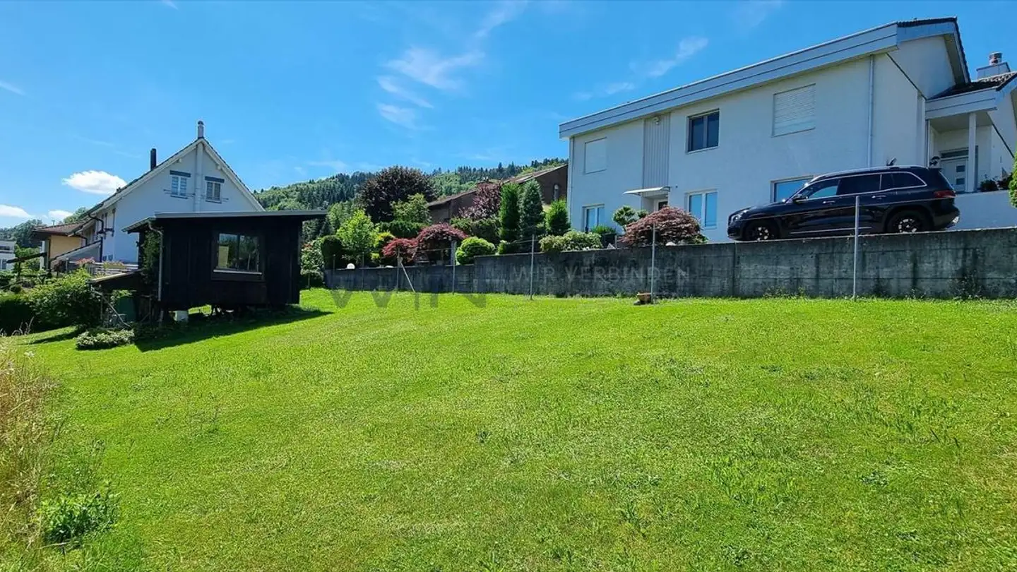 Terreno edificabile in vendita - 8953 Dietikon - Photo 2