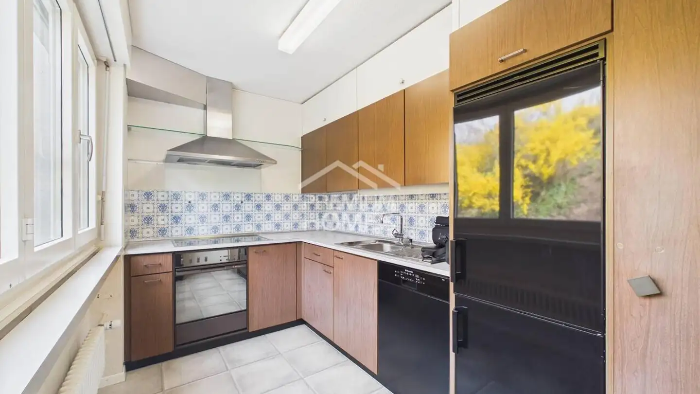 Appartement à vendre - 5400 Baden - Photo 2