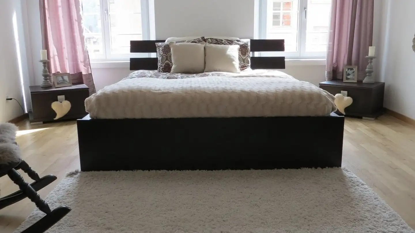 Apartment for rent - Rue Pierre-Jolissaint 38, 2610 St-Imier