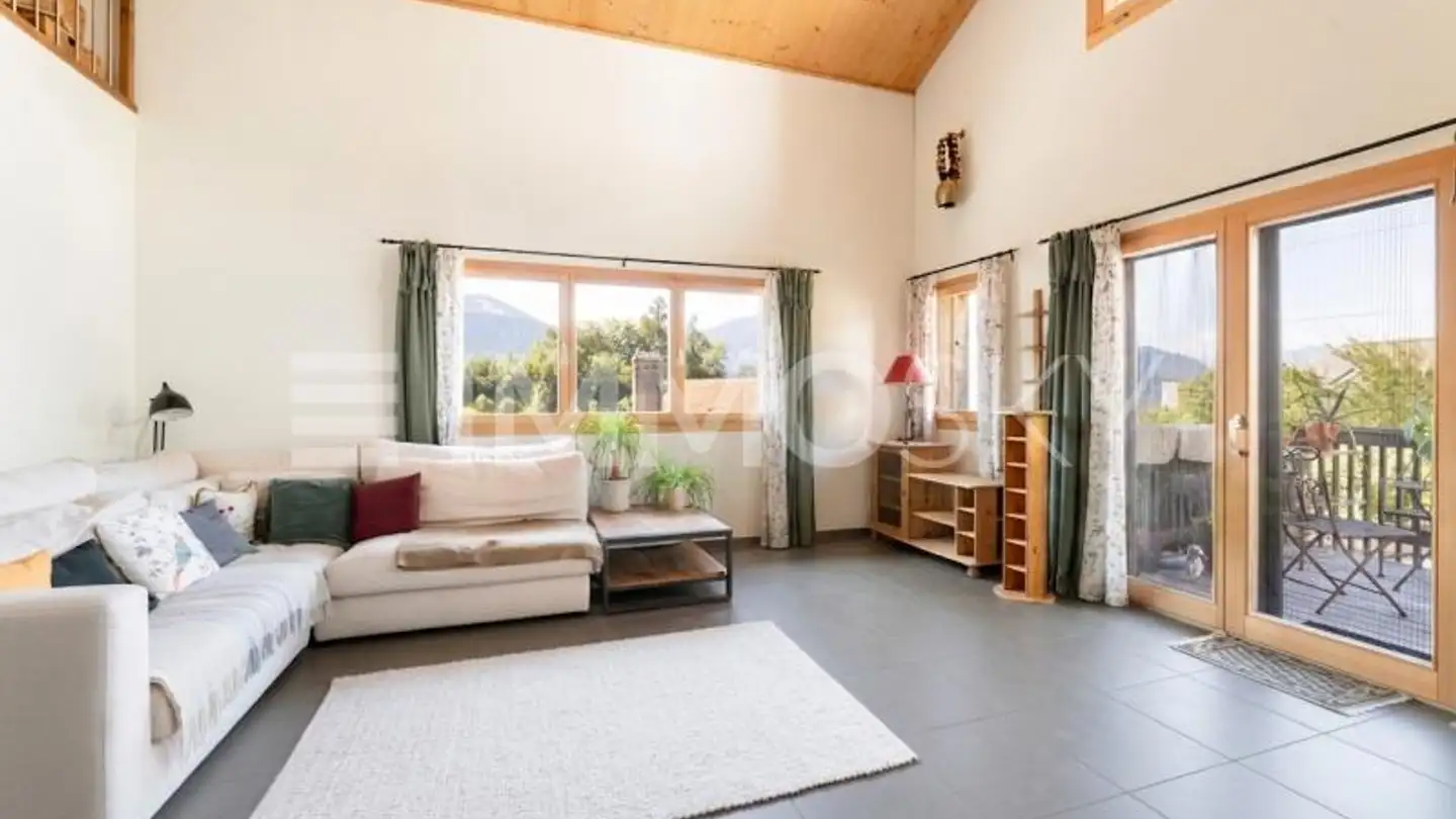 Maisonette kaufen - 7014 Trin - Foto 4