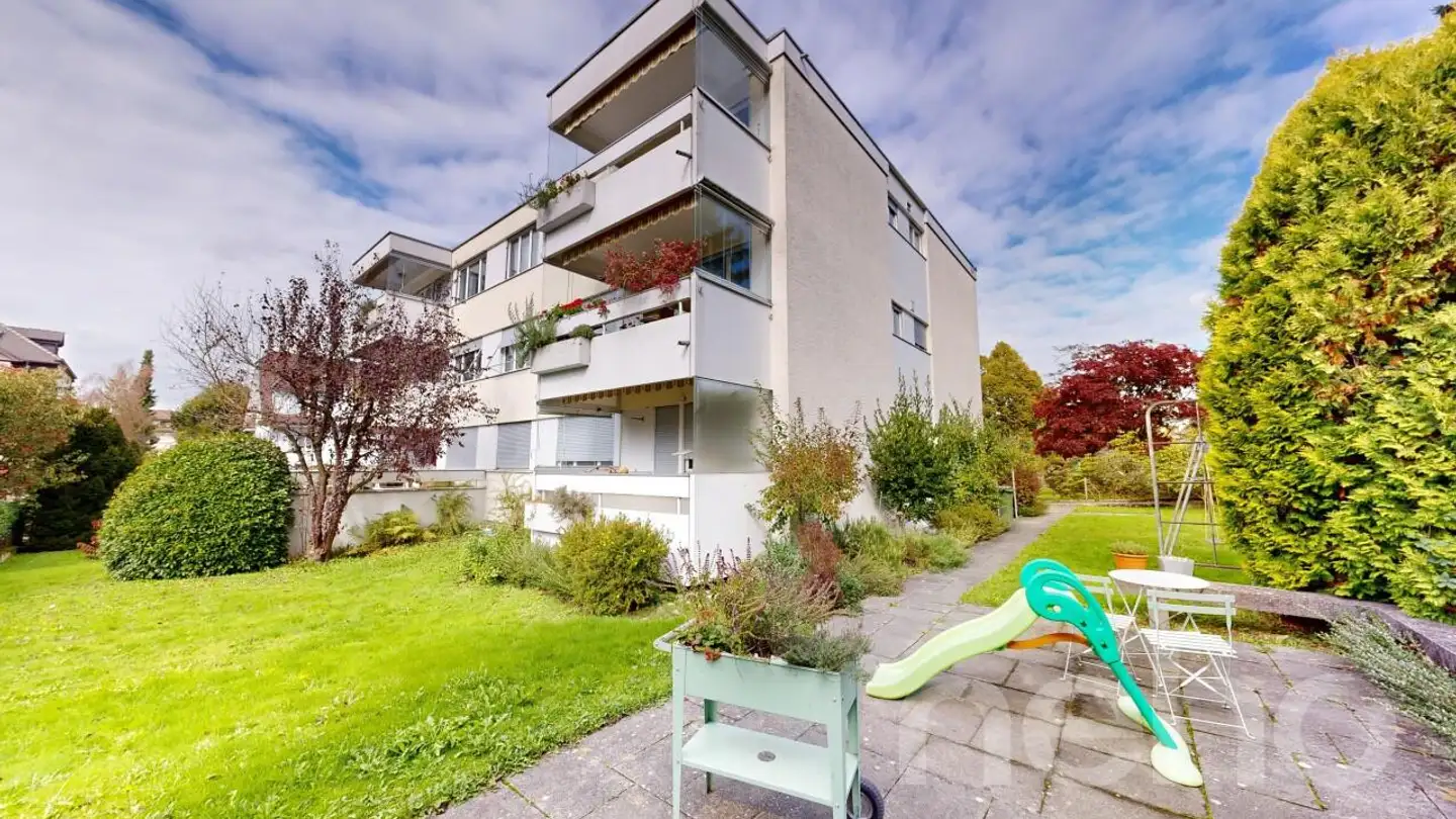 Appartamento in vendita - 6003 Luzern