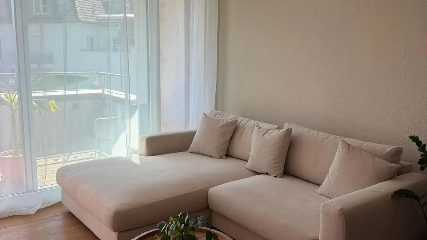 Apartment for rent - 8302 Kloten