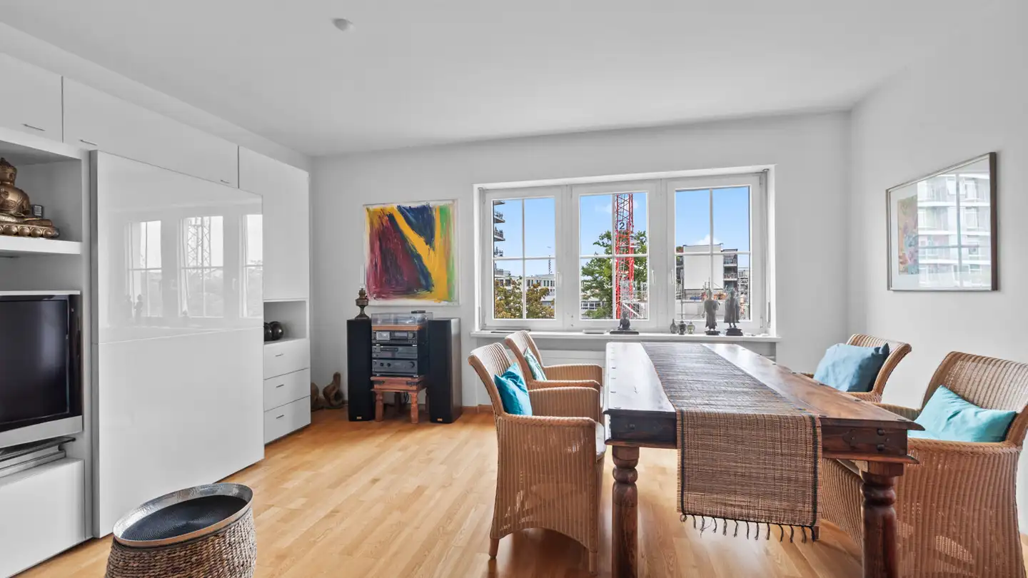 Apartment for sale - 4055 Basel - Photo 3