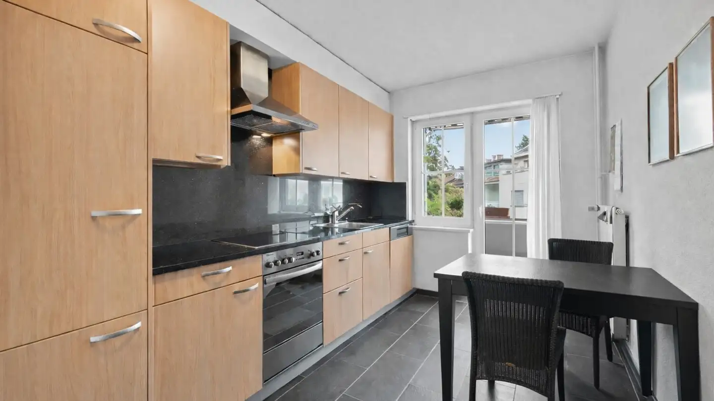 Apartment for sale - 4055 Basel - Photo 4