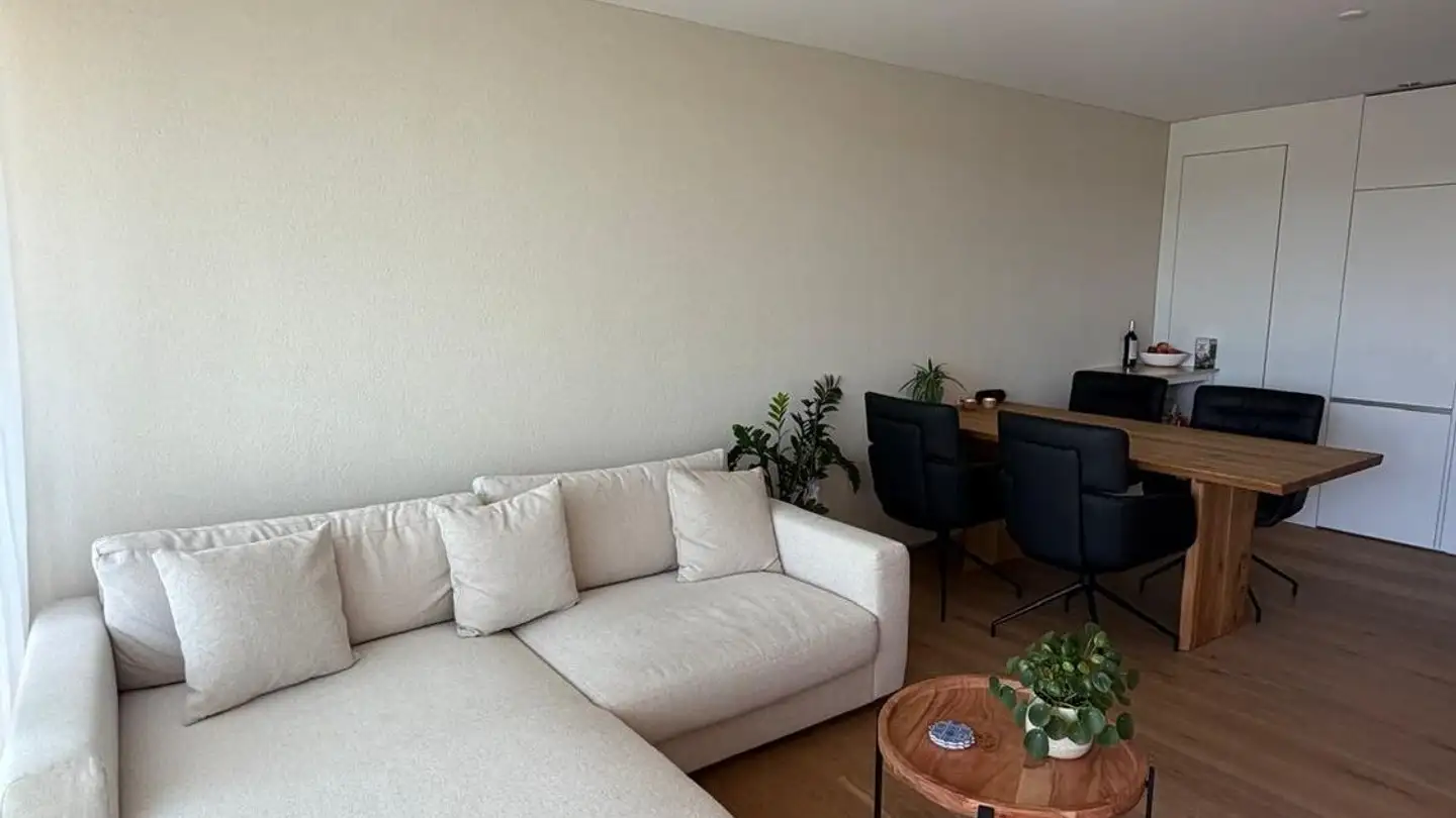 Apartment for rent - 8302 Kloten - Photo 2