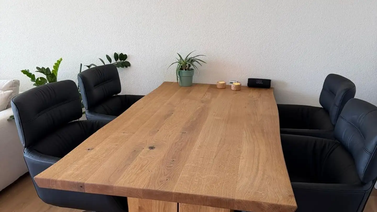 Apartment for rent - 8302 Kloten - Photo 3