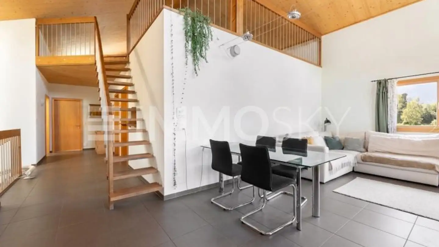 Maisonette kaufen - 7014 Trin - Foto 2