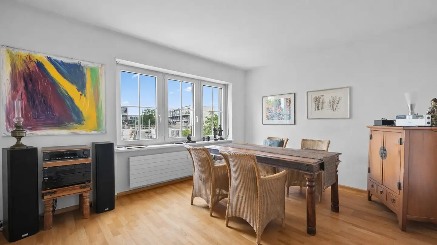 Apartment for sale - 4055 Basel - Photo 2