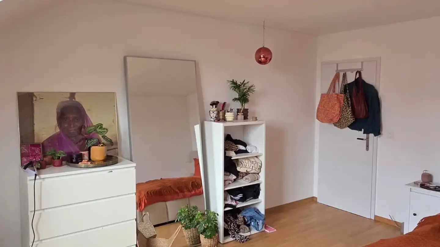 Chambre à louer - 3011 Bern