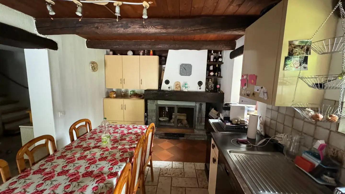 Maison à vendre - 6675 Cevio - Photo 3